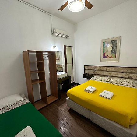 Hotel Chipre Buenos Aires Kültér fotó