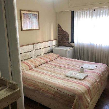Hotel Chipre Buenos Aires Kültér fotó