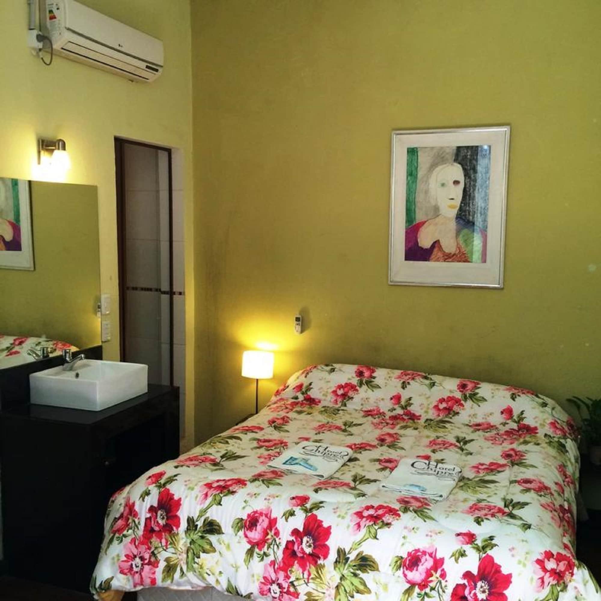 Hotel Chipre Buenos Aires Kültér fotó