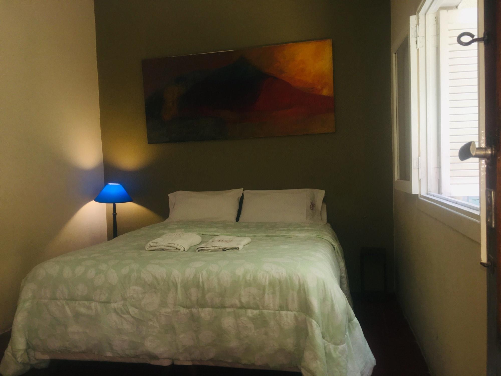 Hotel Chipre Buenos Aires Kültér fotó