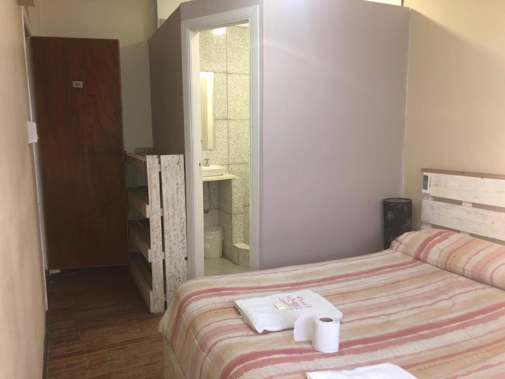 Hotel Chipre Buenos Aires Kültér fotó