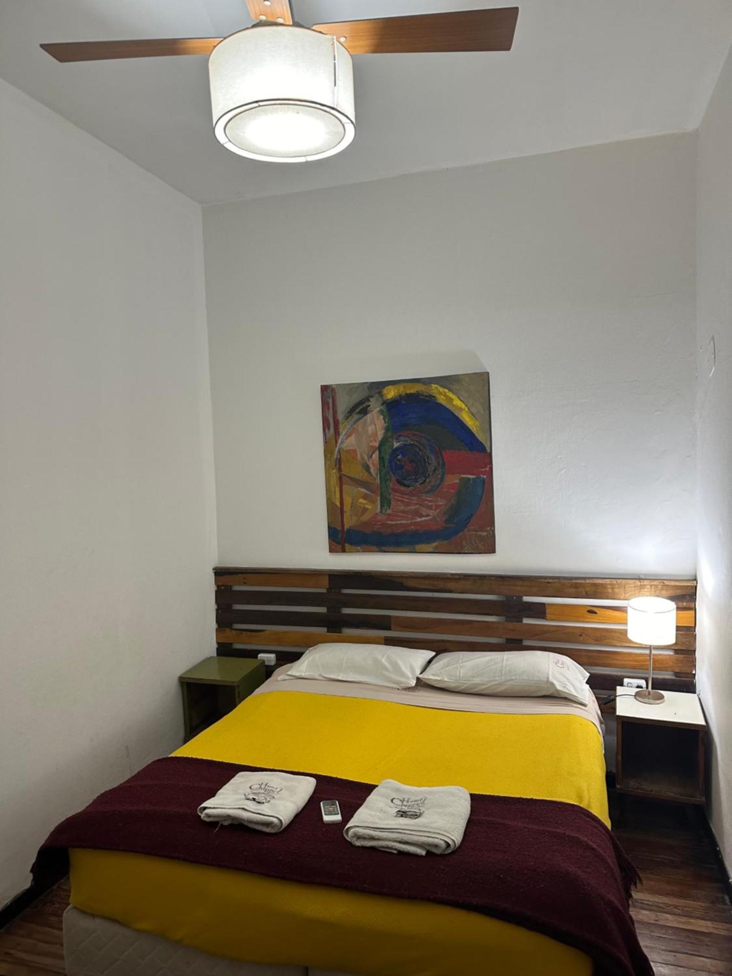 Hotel Chipre Buenos Aires Kültér fotó