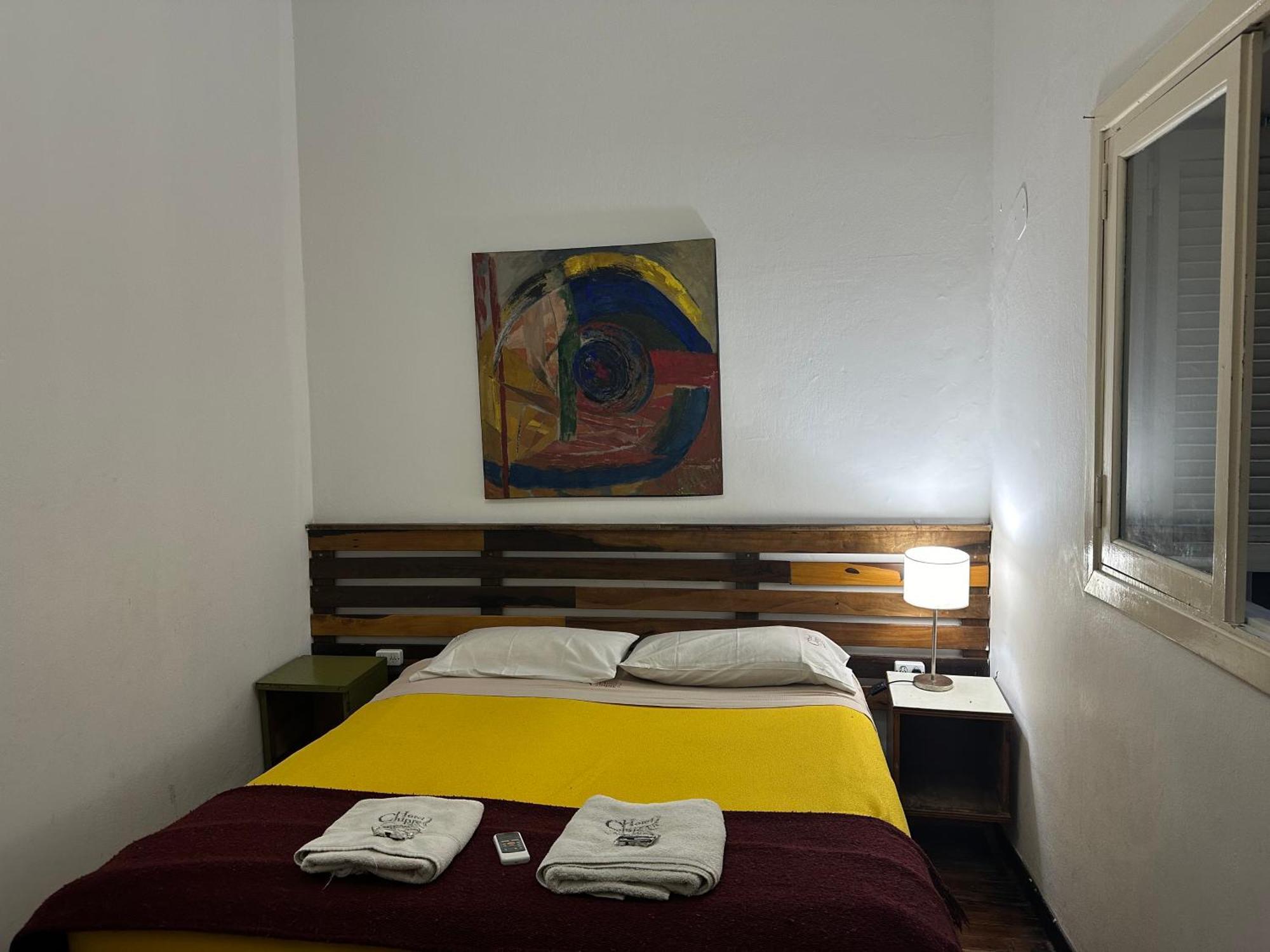 Hotel Chipre Buenos Aires Kültér fotó