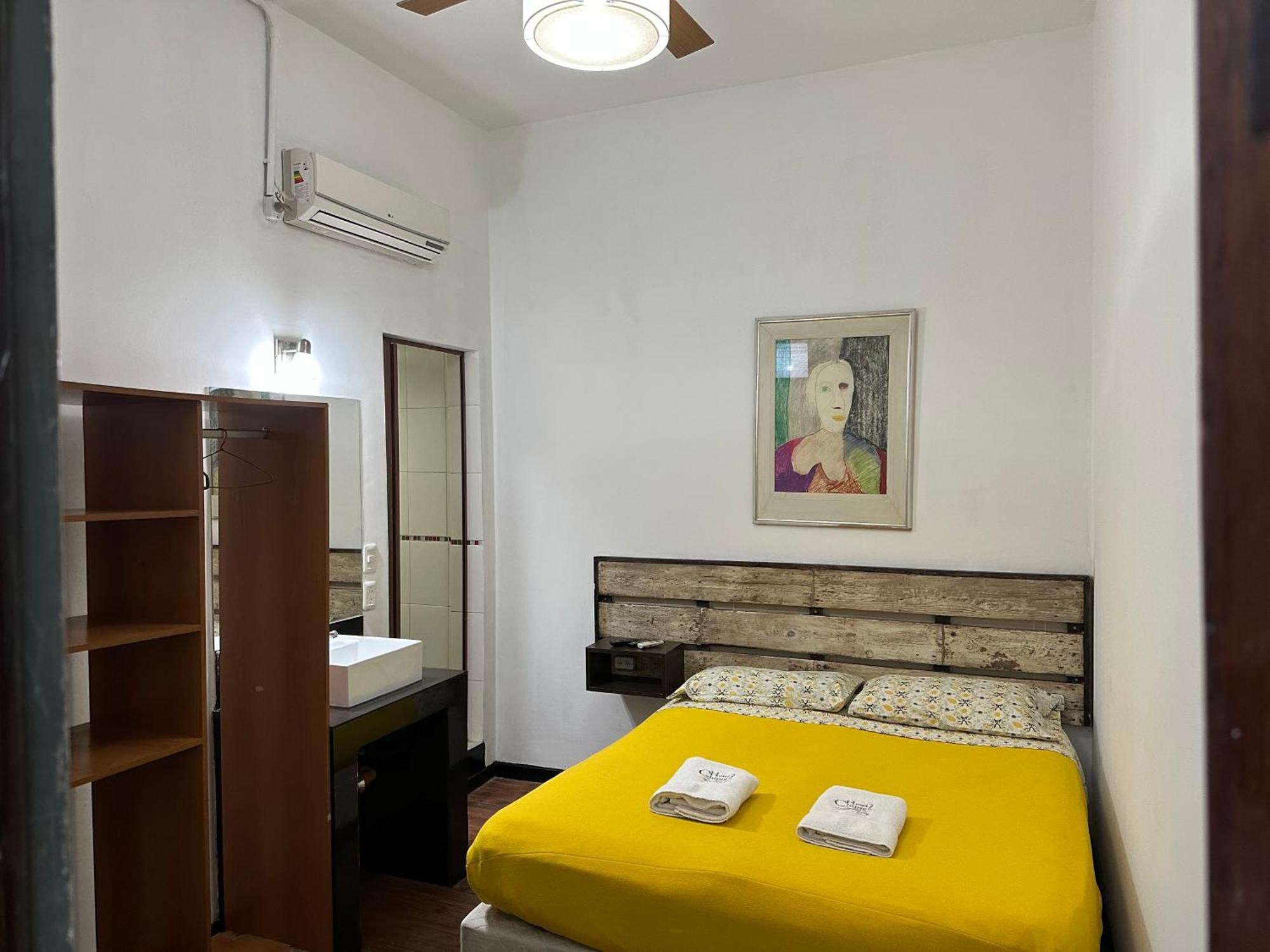 Hotel Chipre Buenos Aires Kültér fotó
