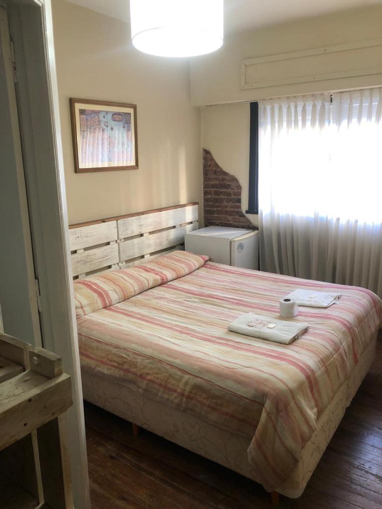 Hotel Chipre Buenos Aires Kültér fotó