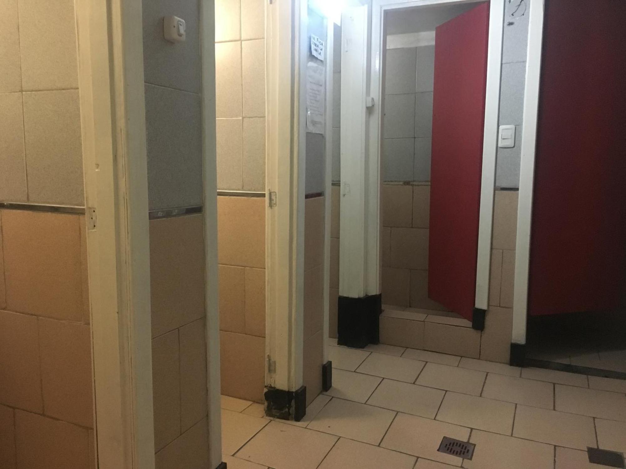 Hotel Chipre Buenos Aires Kültér fotó