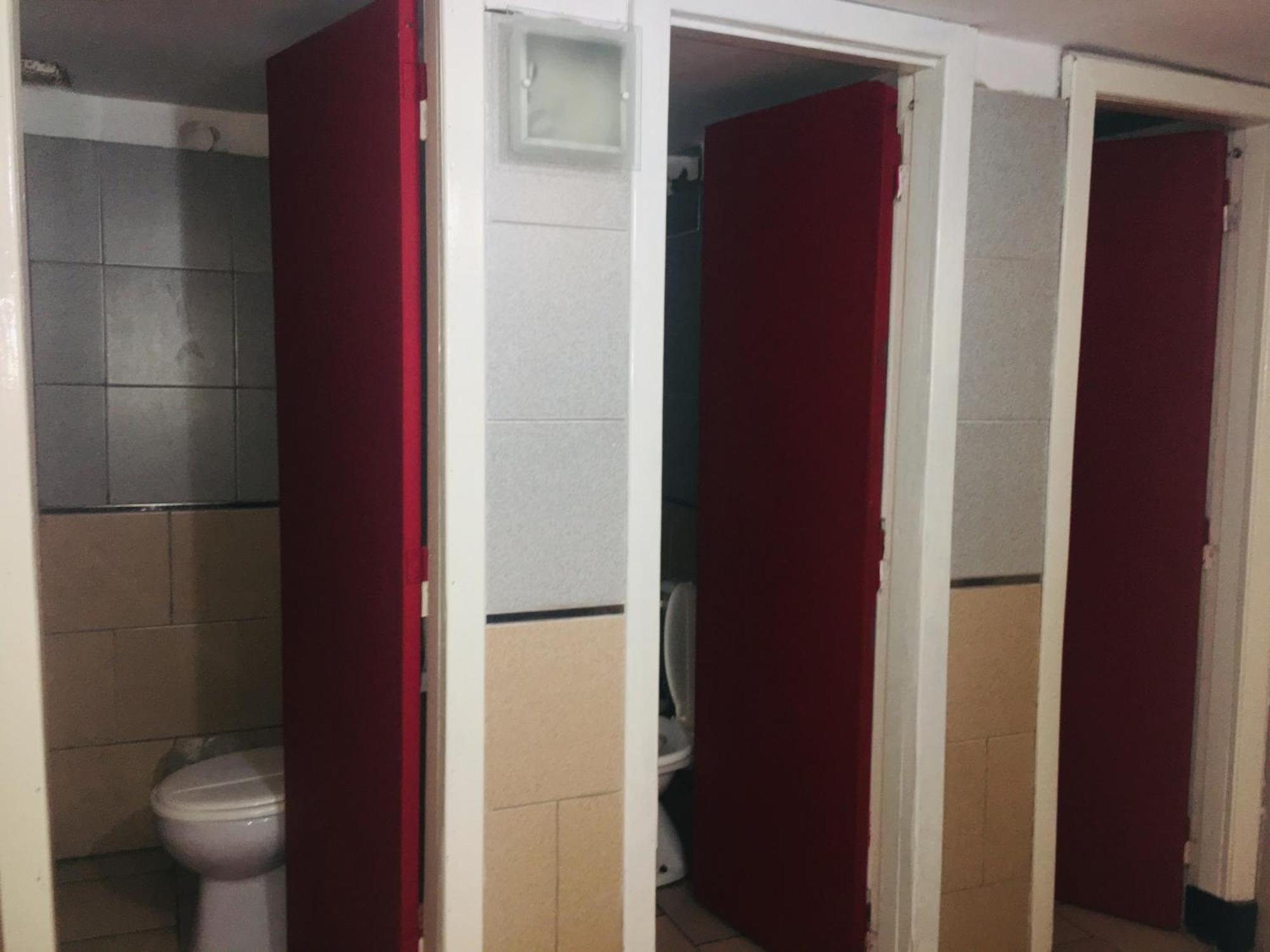 Hotel Chipre Buenos Aires Kültér fotó