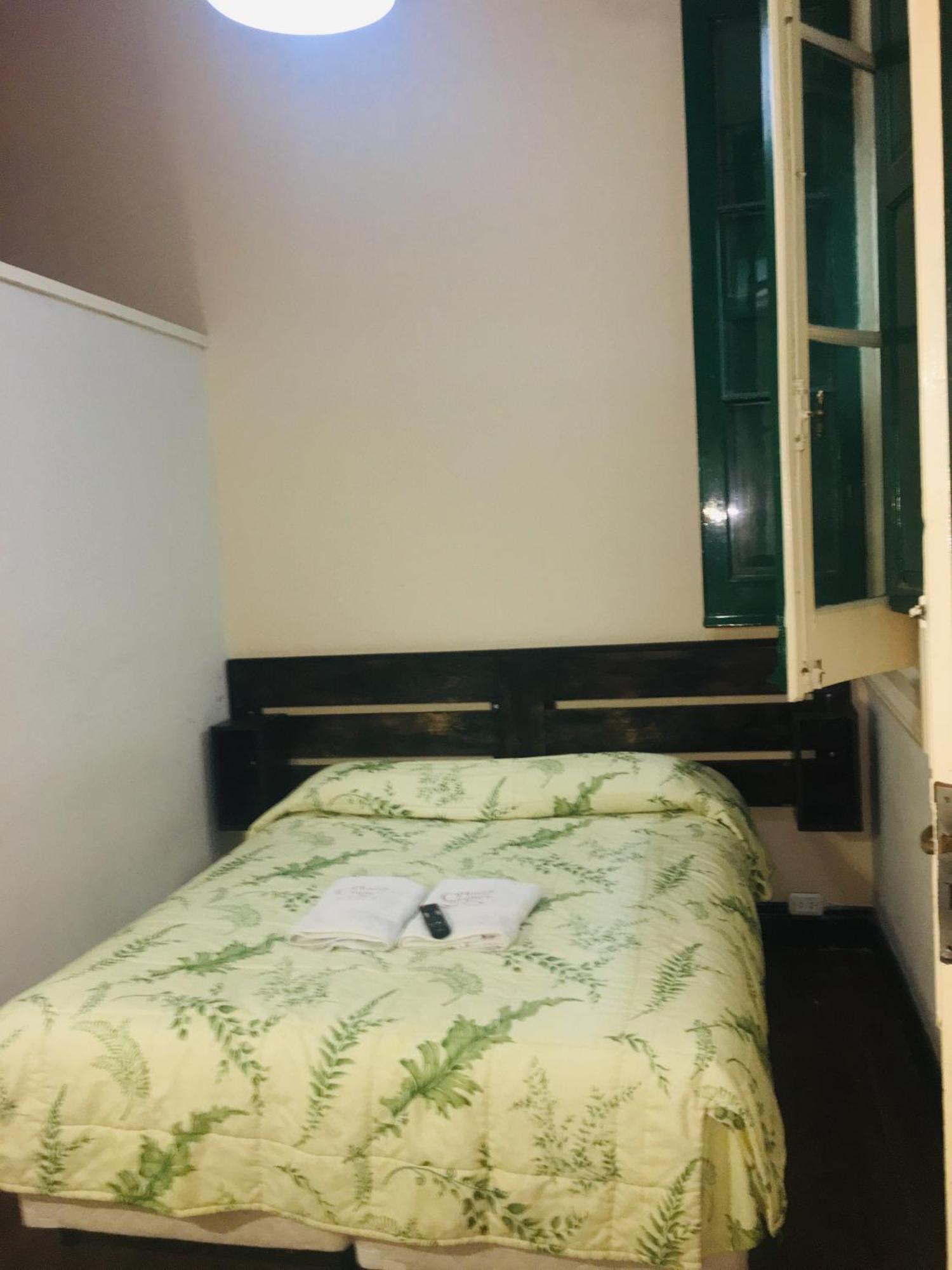 Hotel Chipre Buenos Aires Kültér fotó