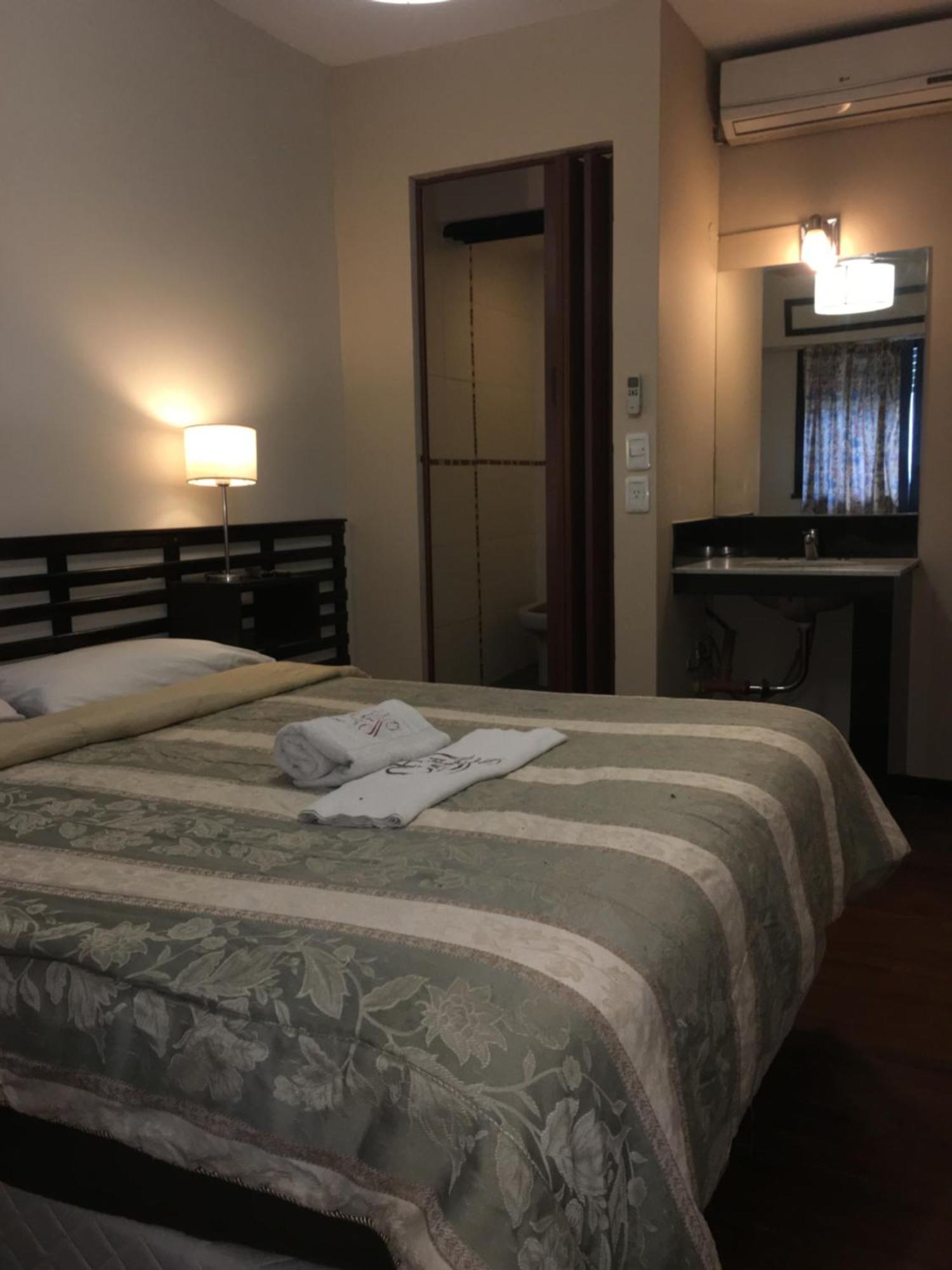Hotel Chipre Buenos Aires Kültér fotó