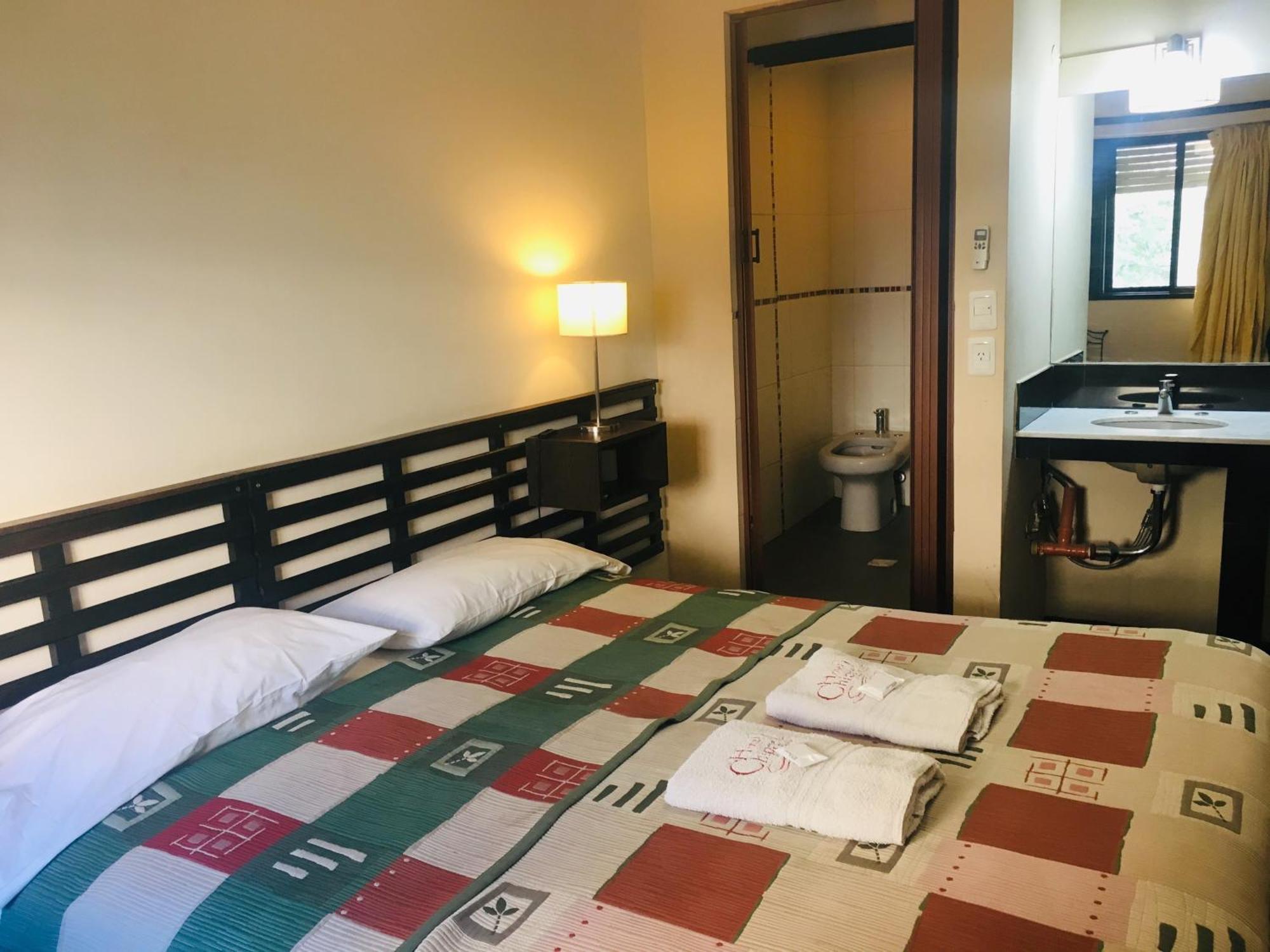 Hotel Chipre Buenos Aires Kültér fotó