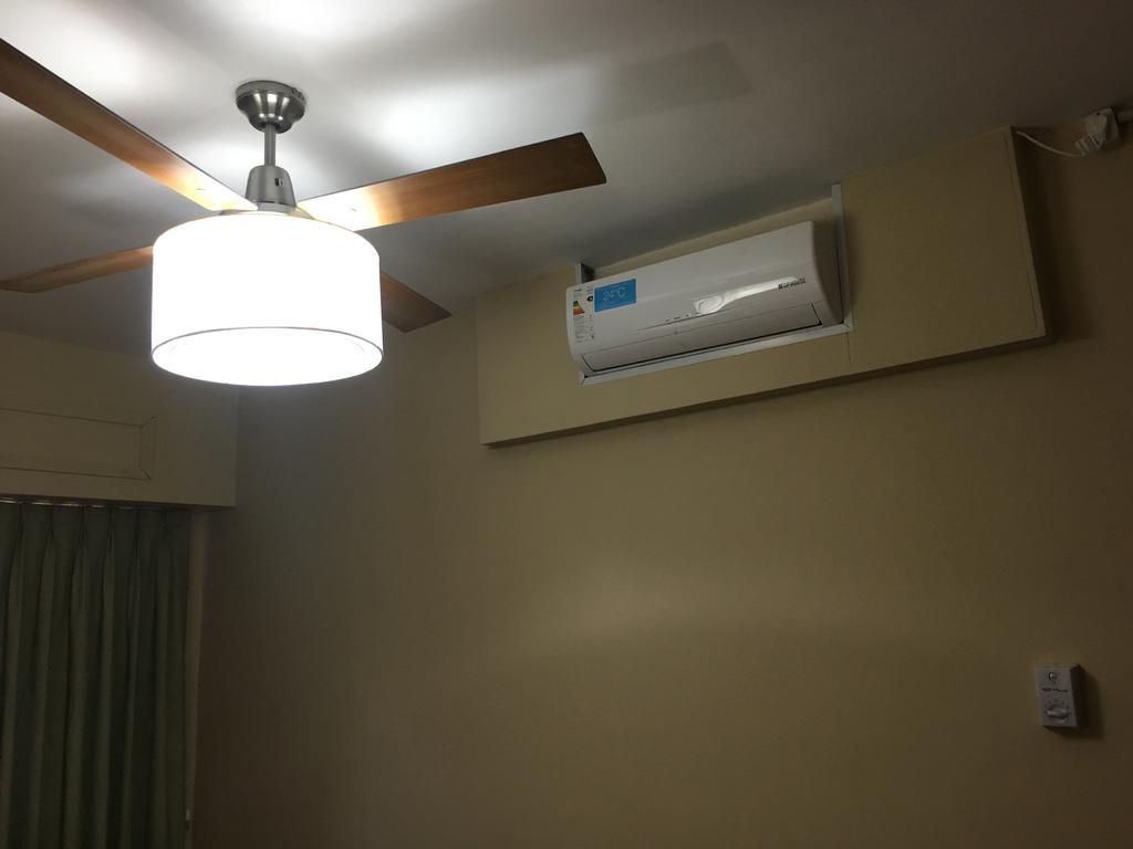 Hotel Chipre Buenos Aires Kültér fotó