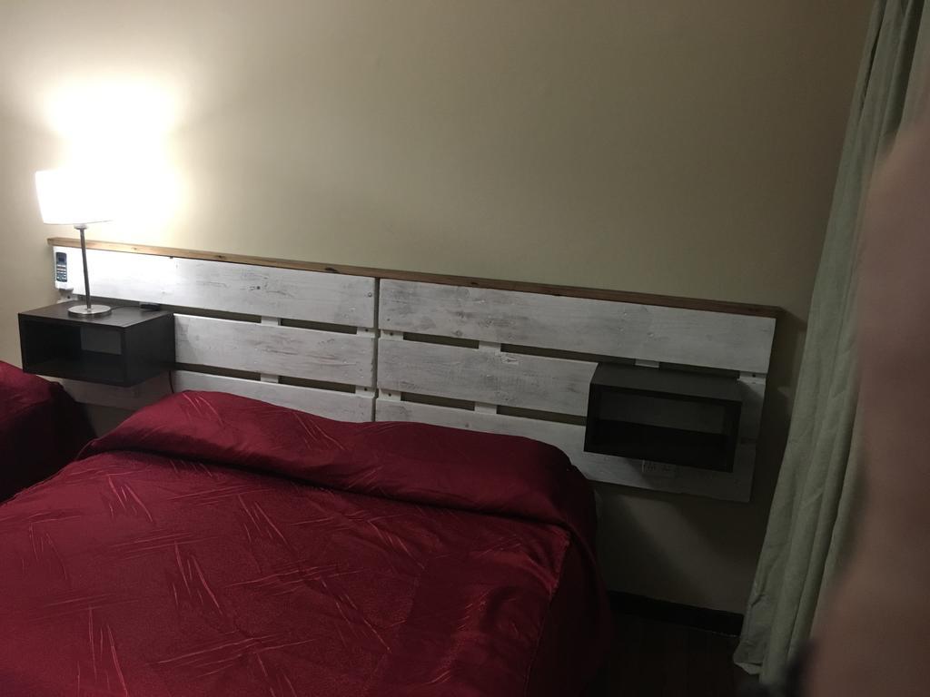 Hotel Chipre Buenos Aires Kültér fotó