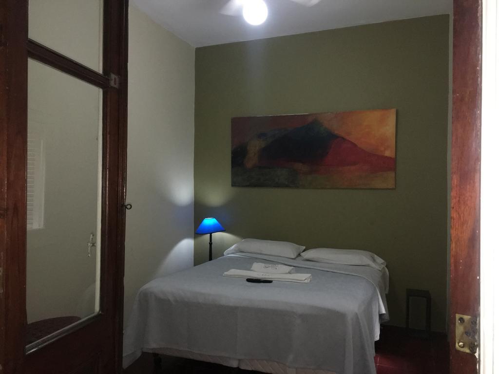 Hotel Chipre Buenos Aires Kültér fotó